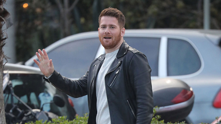 Τζέιμς Καφετζής: «Δεν πιστεύω ότι τα 5.000 ευρώ είναι δελεαστικό ποσό για τον Τριαντάφυλλο»